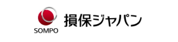 損保ジャパン